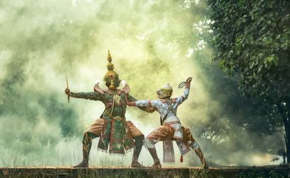 За что могут арестовать в Таиланде