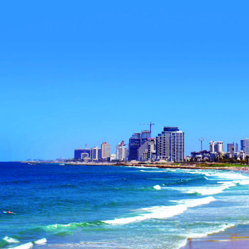 Абрамович купил отель в Израиле