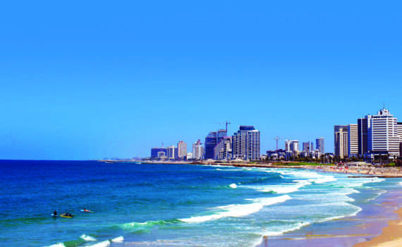 Абрамович купил отель в Израиле