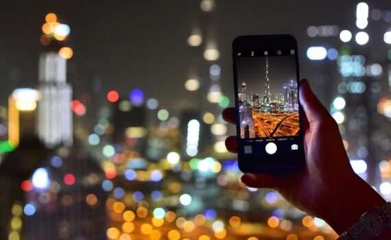 Торговые фестивали в ОАЭ