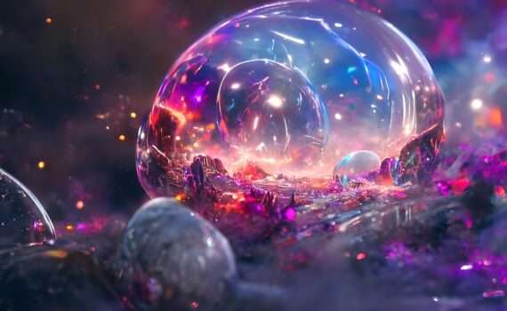 Тематический парк Warner Brothers