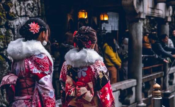 Япония упростила визовые требования