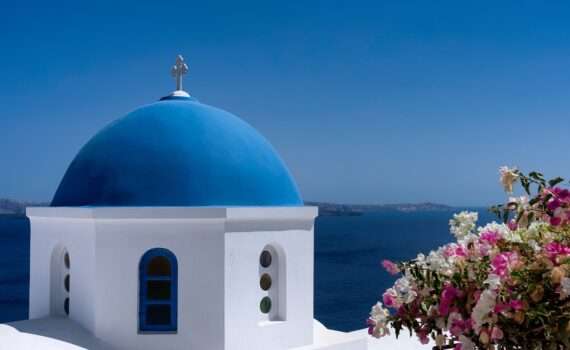 Туристический налог в Греции