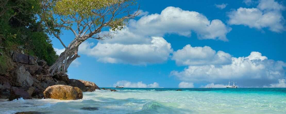 Запрет на курение в Таиланде