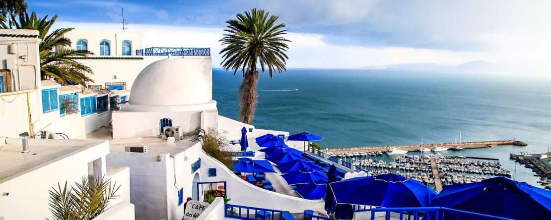 Что нужно знать об отдыхе в Тунисе