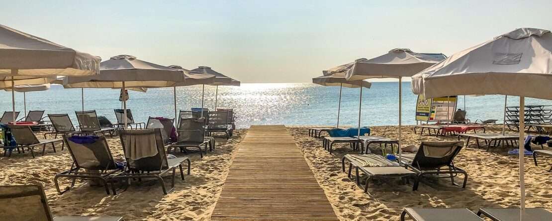 Лучшие отели Болгарии для отдыха с детьми