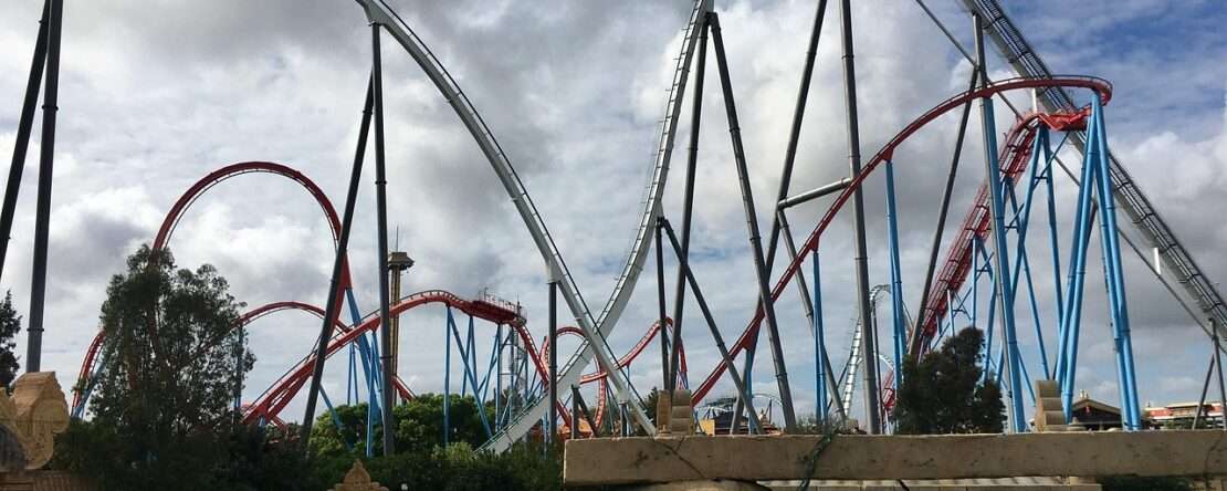 Парк Порт Авентура