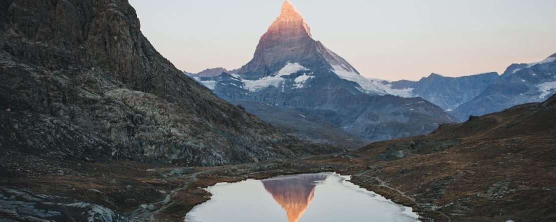 что посмотреть в Швейцарии