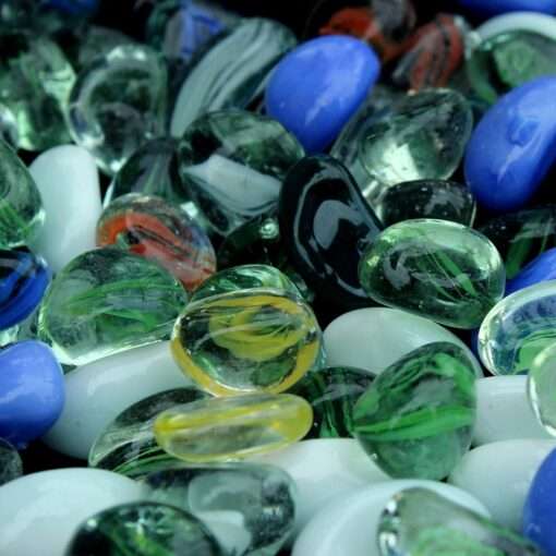 Штраф за гальку на пляже в Греции