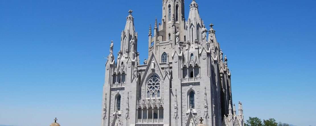 "Бархатный сезон" в Каталонии