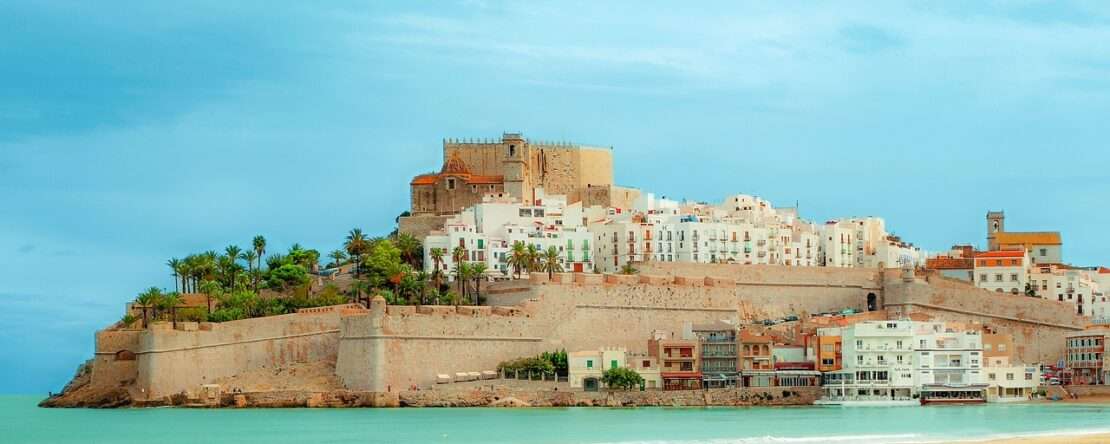 отдых в Испании