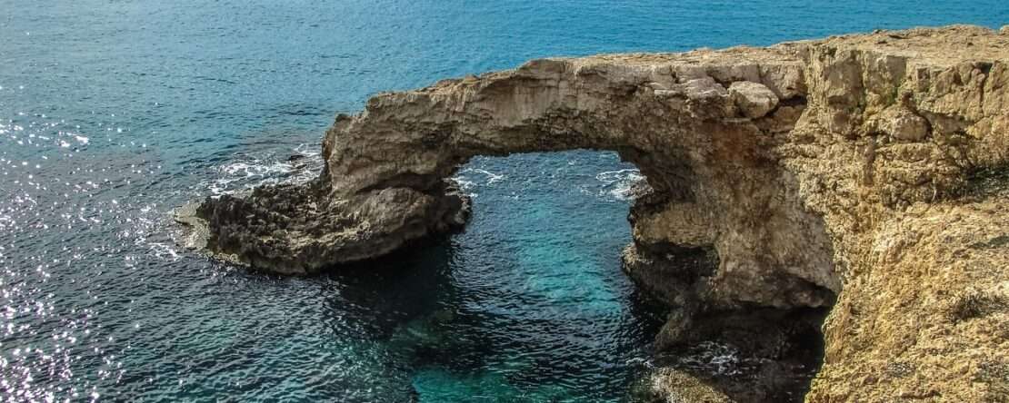 Самые популярные курорты Кипра