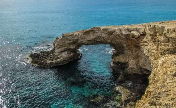 Самые популярные курорты Кипра