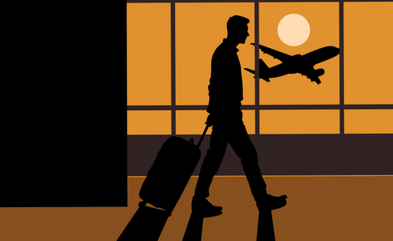 Правила провоза ручной клади Белавиа