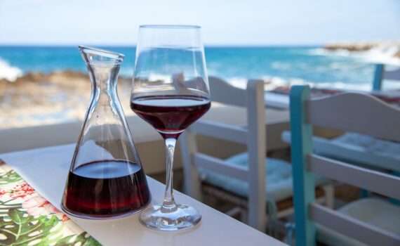 Отели сети ALDEMAR в Греции