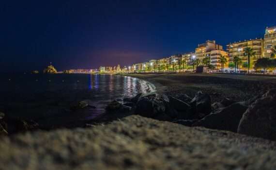 Отели Бланеса