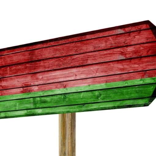 Безвизовая зона в Беларуси