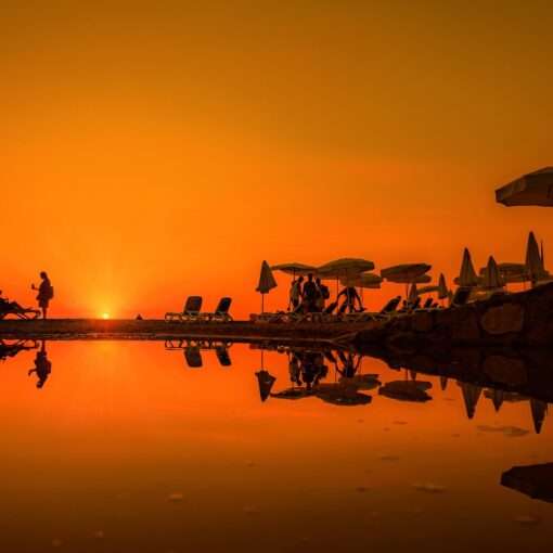 Otium Hotels Life 5*