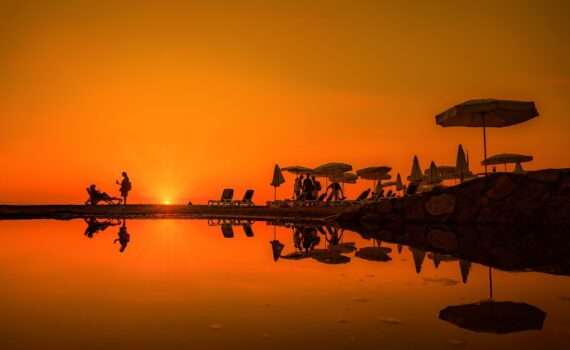 Otium Hotels Life 5*