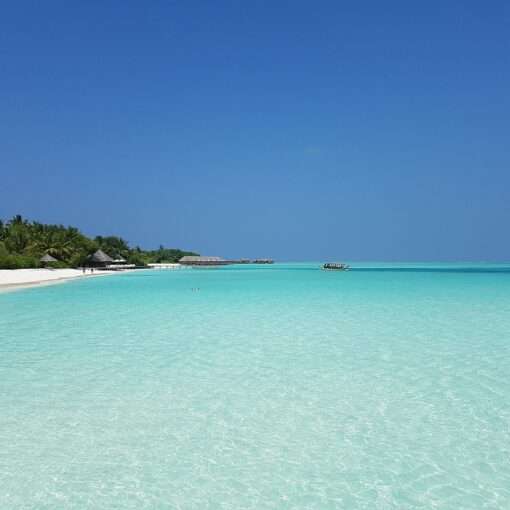 Чем заняться на Мальдивах