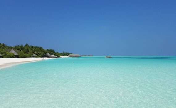 Чем заняться на Мальдивах
