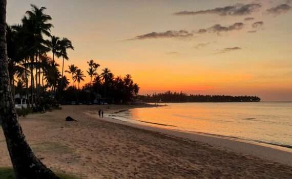Barcelo Bavaro Palace в Доминикане