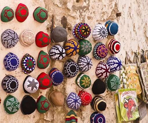 Отдых в Марокко