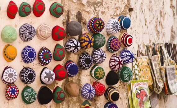 Отдых в Марокко