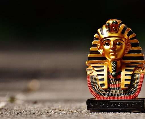 Причины посетить Египет