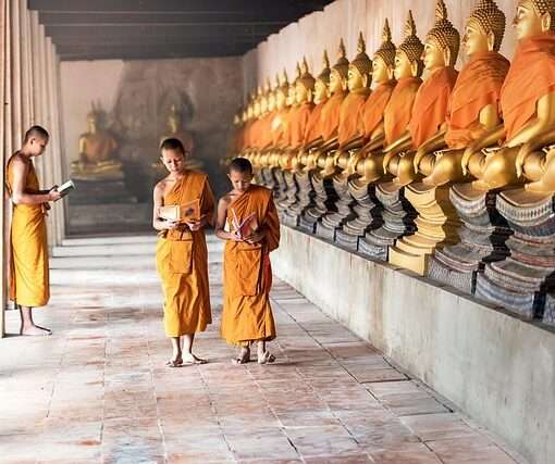 Факты о Таиланде