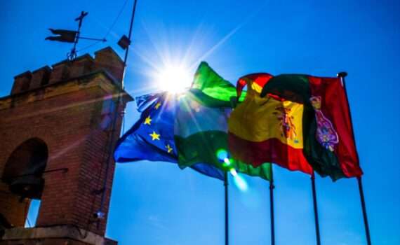 Как получить шенгенскую визу