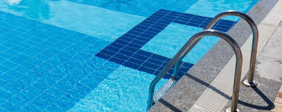 Коронавирус в бассейне