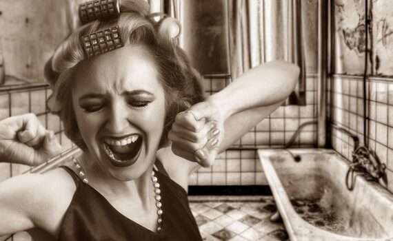 Проблемы сервиса на российских курортах