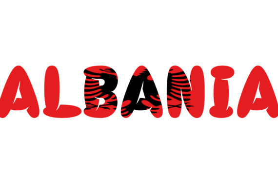 Виза в Албанию для белорусов