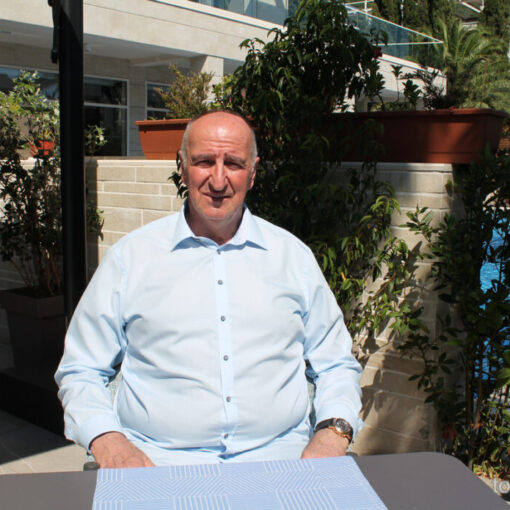 Почетный консул Беларуси в Черногории