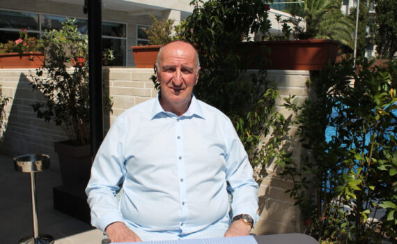 Почетный консул Беларуси в Черногории