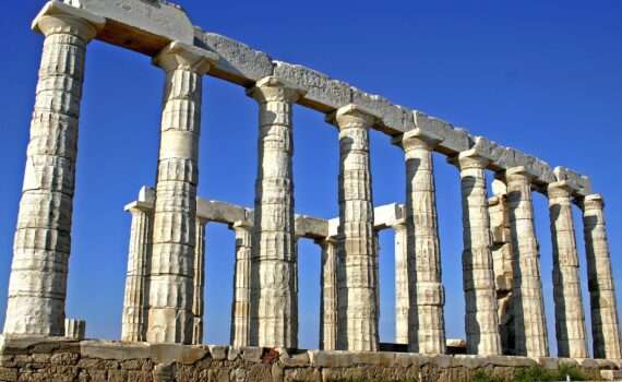 туристический сбор в Греции