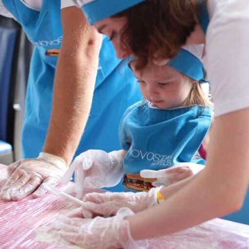 Кулинарные мастер-классы в Тунисе