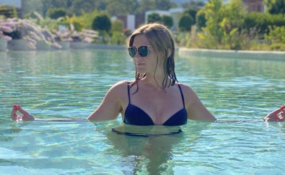 конкурс Мисс и Миссис Туризм 2020