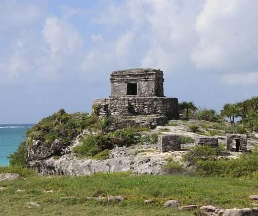 Как белорусам отдохнуть в Мексике