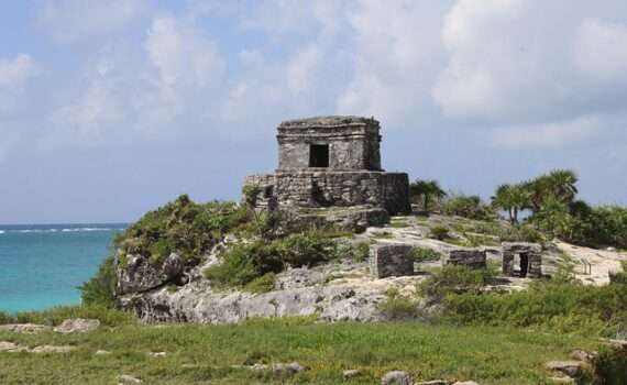 Как белорусам отдохнуть в Мексике