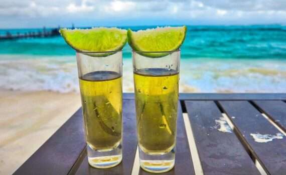 Отдых в Мексике