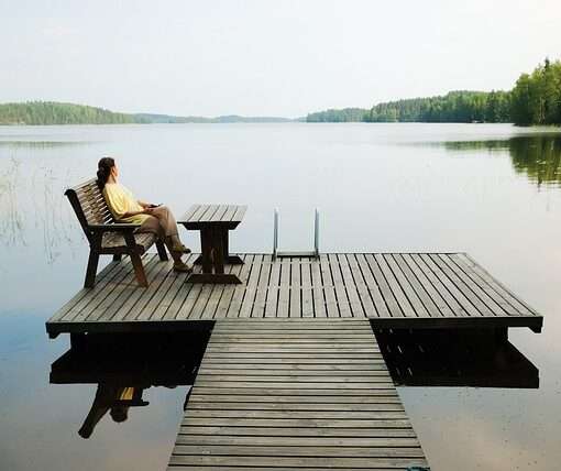 независимая плавающая страна