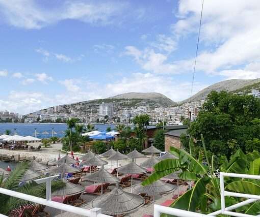 Чем заняться в Албании