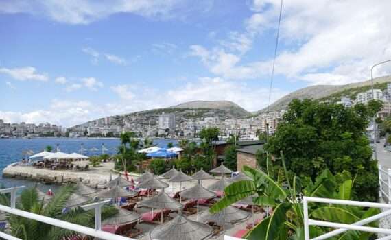 Чем заняться в Албании