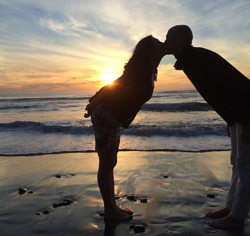 Любовные романы на отдыхе