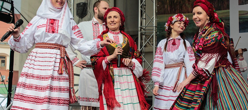 фестиваль Вытокi