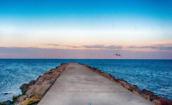 Новый туристический кластер в Анапе