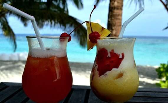 Налог на выезд с Мальдив