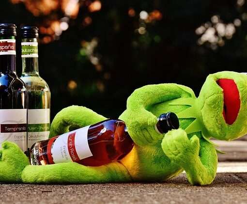 Сухой закон в Таиланде